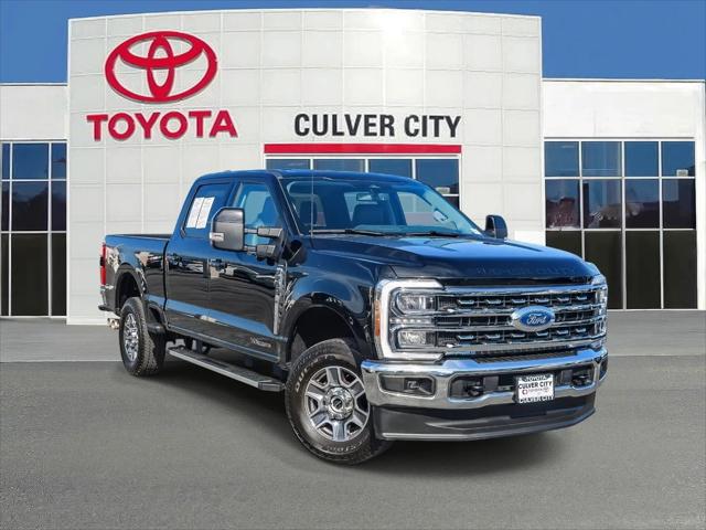 2025 Ford F-250 XL for sale in Culver City, CA