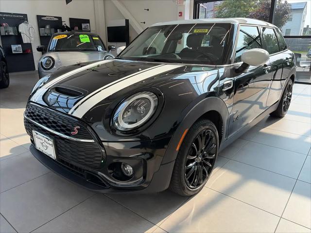 2024 MINI Cooper Clubman Cooper S for sale in Edison, NJ