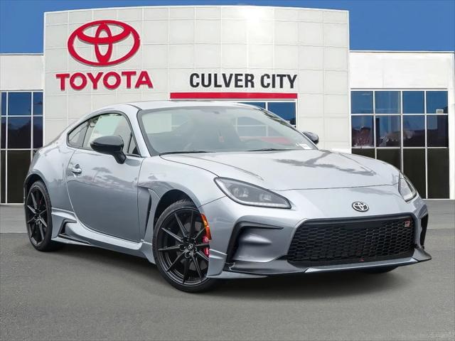 2026 Toyota GR86 Premium for sale in Culver City, CA