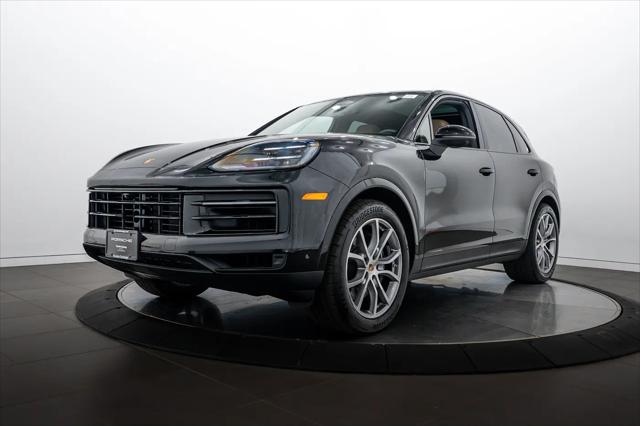 2026 Porsche Cayenne Cayenne for sale in Highland Park, IL