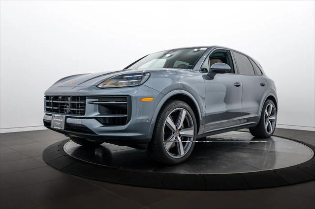 2026 Porsche Cayenne Cayenne for sale in Highland Park, IL