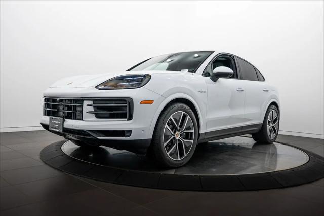 2025 Porsche Cayenne E-Hybrid Cayenne E-Hybrid for sale in Highland Park, IL