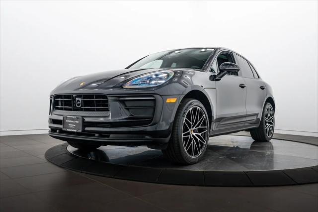 2026 Porsche Macan Macan for sale in Highland Park, IL