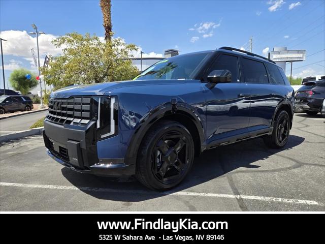 2027 Kia Telluride X-Line EX for sale in Las Vegas, NV