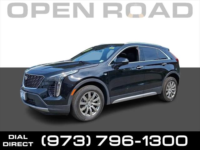 2023 Cadillac XT4 AWD Premium Luxury for sale in Morristown, NJ