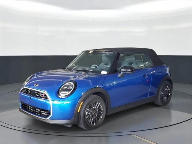 2026 MINI Cooper Convertible Cooper S for sale in Miami, FL