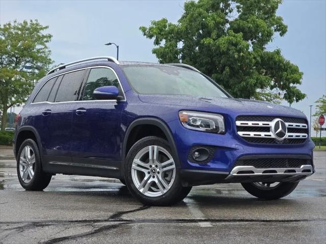 2022 Mercedes-Benz GLB for sale near Columbus, OH