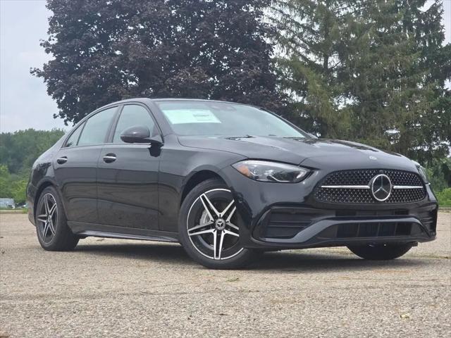 2026 Mercedes-Benz C-CLASS C 300 C 300 for sale in Columbus, OH