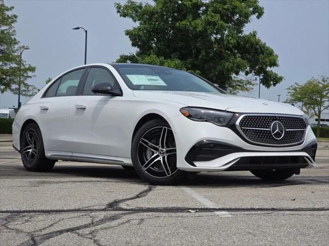 2026 Mercedes-Benz E 450 4MATIC for sale in Columbus, OH