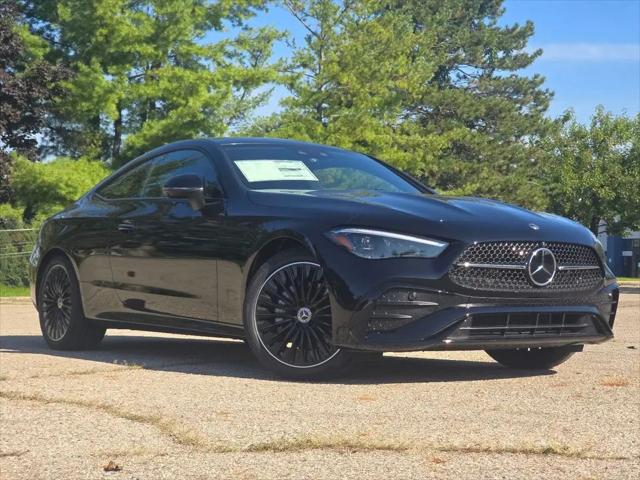 2027 Mercedes-Benz CL CLE 300 for sale near Columbus, OH