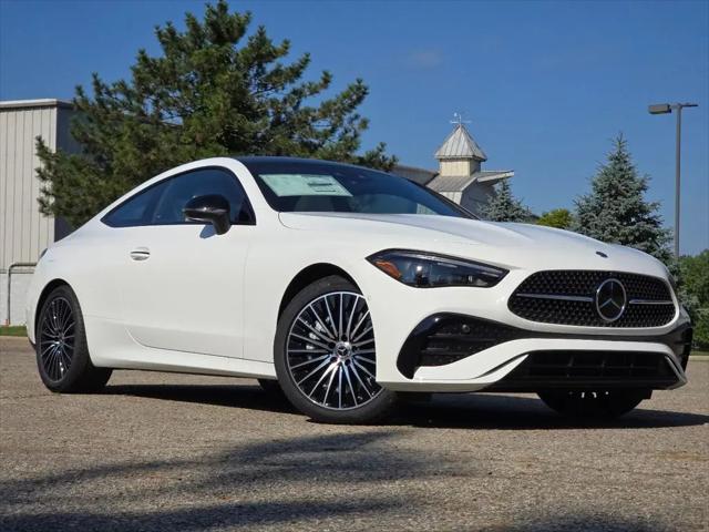 2027 Mercedes-Benz CL CLE 450 for sale near Columbus, OH