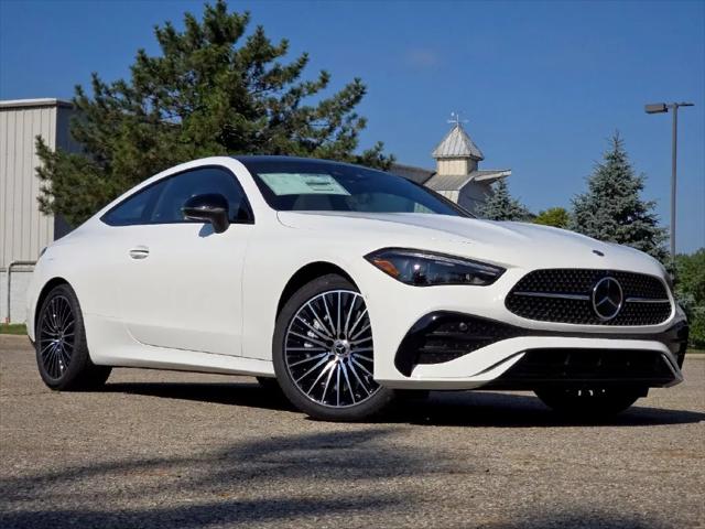 2027 Mercedes-Benz CL for sale near Columbus, OH