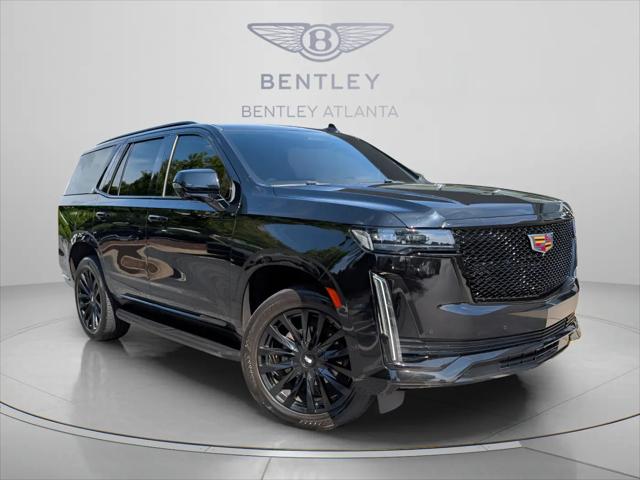 2021 Cadillac Escalade 4WD Sport for sale in Alpharetta, GA
