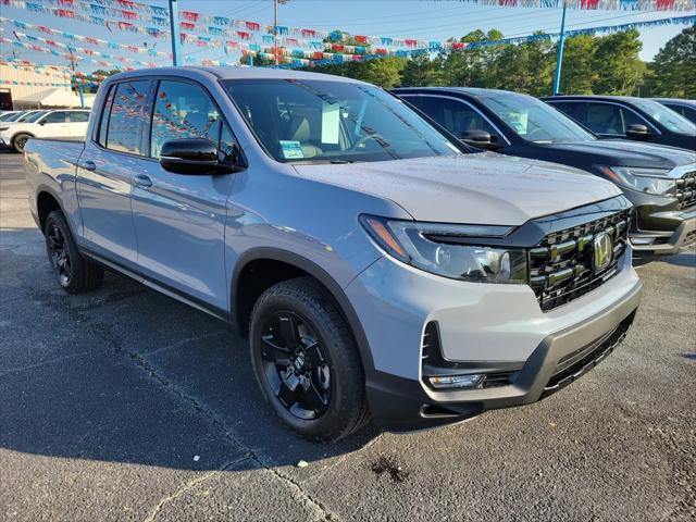 2026 Honda Ridgeline Black Edition for sale in Sylacauga, AL