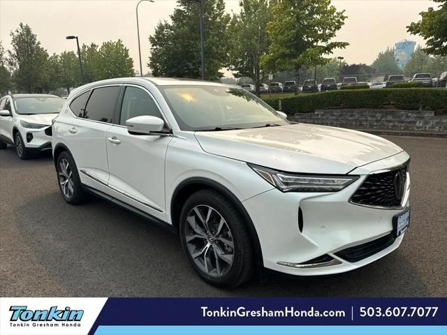 2023 Acura MDX Technology Package for sale in Troutdale, OR