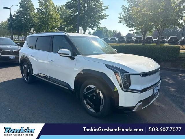 2024 Kia EV9 Land for sale in Troutdale, OR