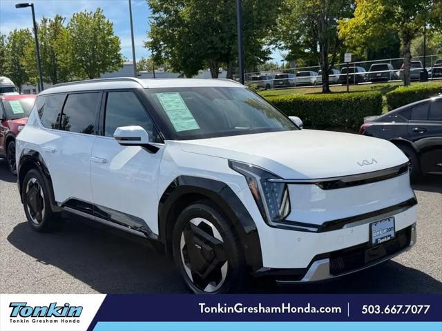 2024 Kia EV9 Land for sale in Troutdale, OR