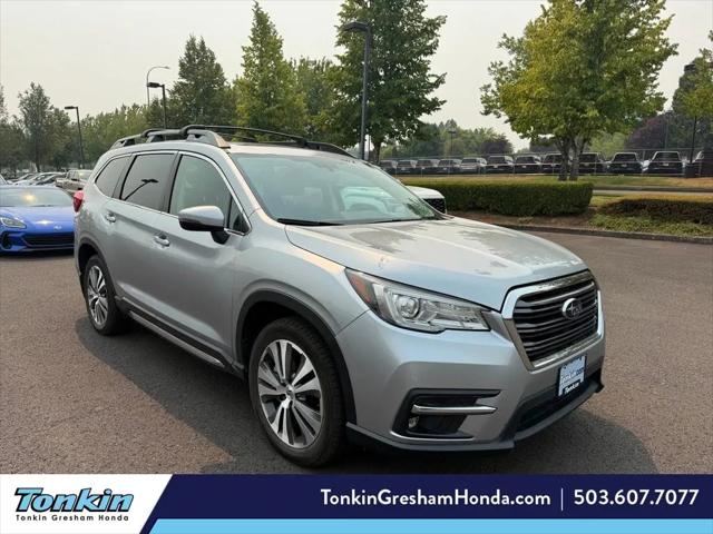 2022 Subaru Ascent Limited for sale in Troutdale, OR