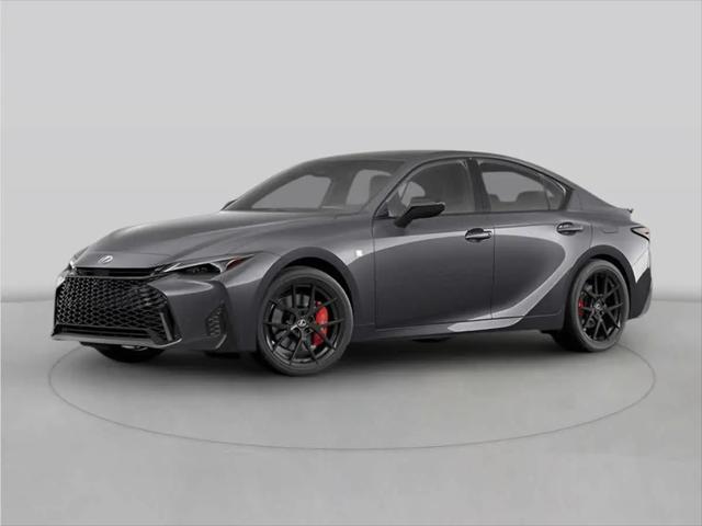 2026 Lexus IS 350 F SPORT for sale in Bridgewater, NJ