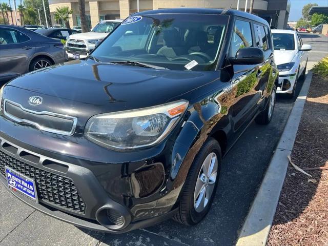 2015 Kia Soul Base for sale in City of Industry, CA