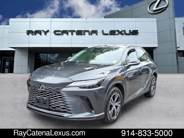 2024 Lexus RX 350 Premium for sale in Larchmont, NY