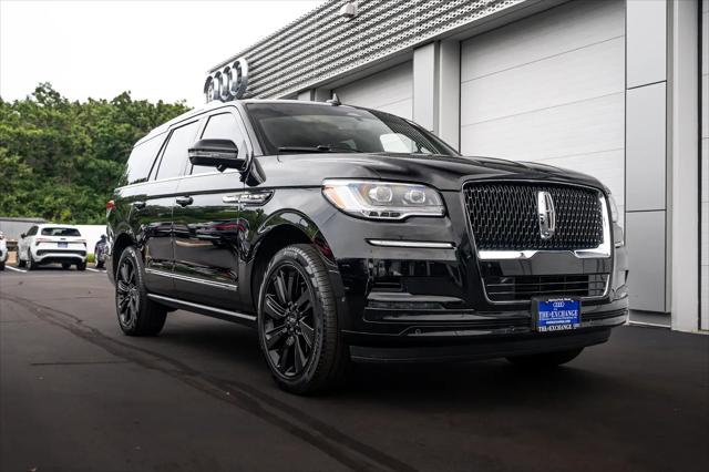 2023 Lincoln Navigator Reserve for sale in Highland Park, IL