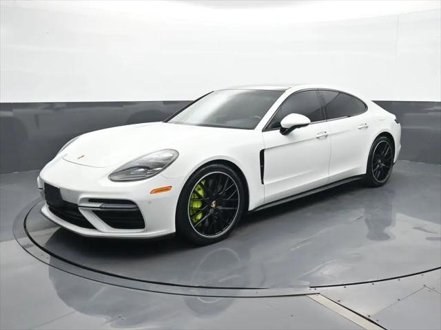 2019 Porsche Panamera E-Hybrid Turbo S for sale in Ft Myers, FL