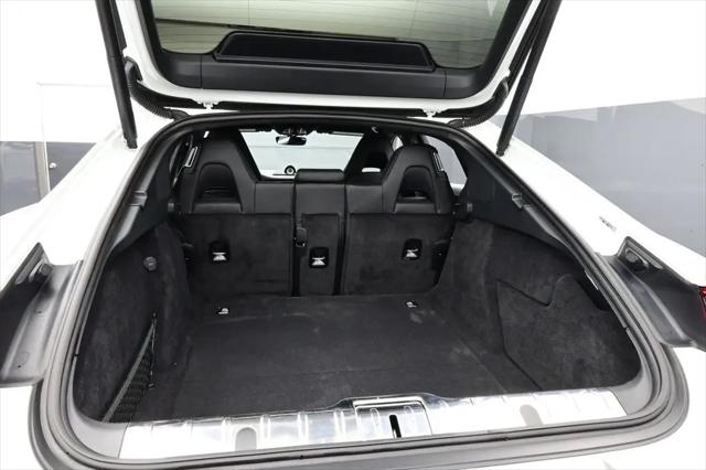 2019 Porsche Panamera E-Hybrid Turbo S