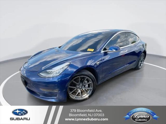 2019 Tesla Model 3 Long Range for sale in Bloomfield, NJ
