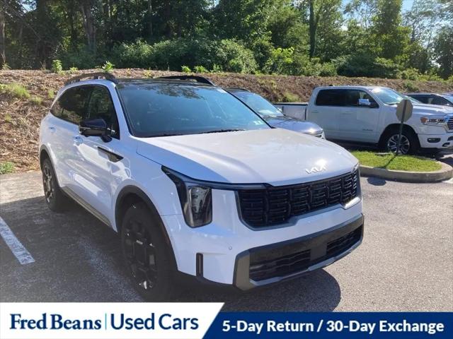 2025 Kia Sorento X-Line SX Prestige for sale in Devon, PA