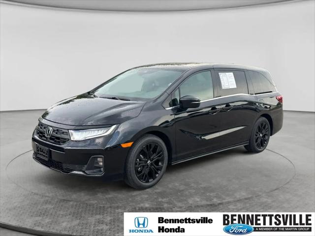 2025 Honda Odyssey Sport-L for sale in Bennettsville, SC