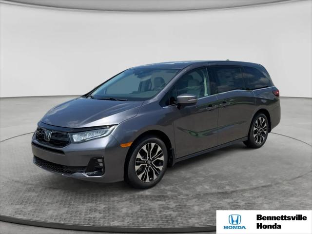 2026 Honda Odyssey Elite for sale in Bennettsville, SC