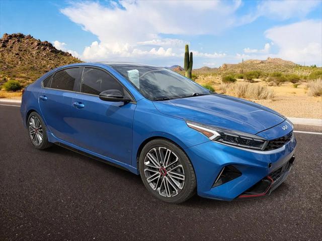 2022 Kia Forte GT for sale in Phoenix, AZ