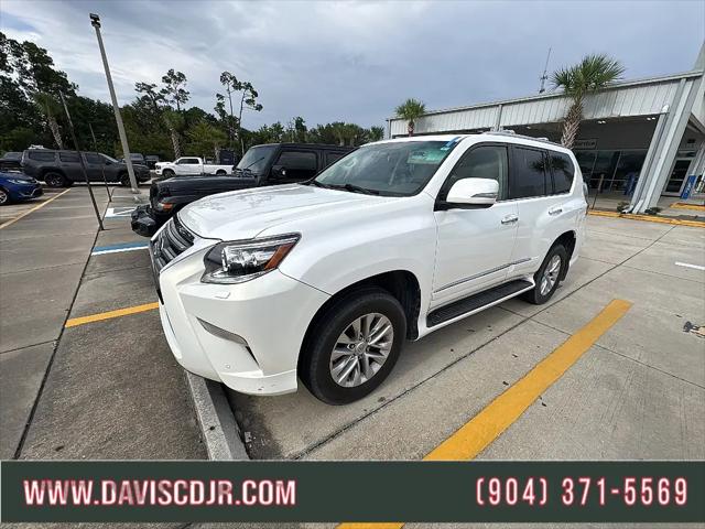 2019 Lexus GX 460 GX 460 for sale in Yulee, FL