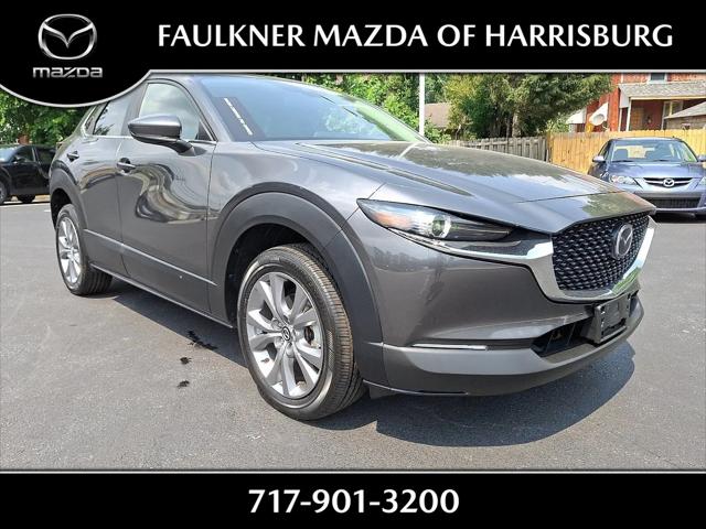 2023 Mazda CX-30 2.5 S Select for sale in Harrisburg, PA