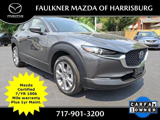 2023 Mazda CX-30 2.5 S Select for sale in Harrisburg, PA