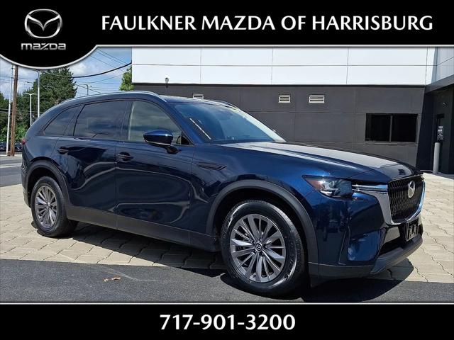 2024 Mazda X-90 3.3 Turbo Preferred Plus for sale in Harrisburg, PA