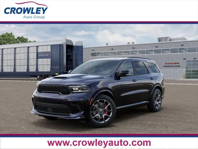 2026 Dodge Durango R/T 392 Premium AWD for sale in Bristol, CT