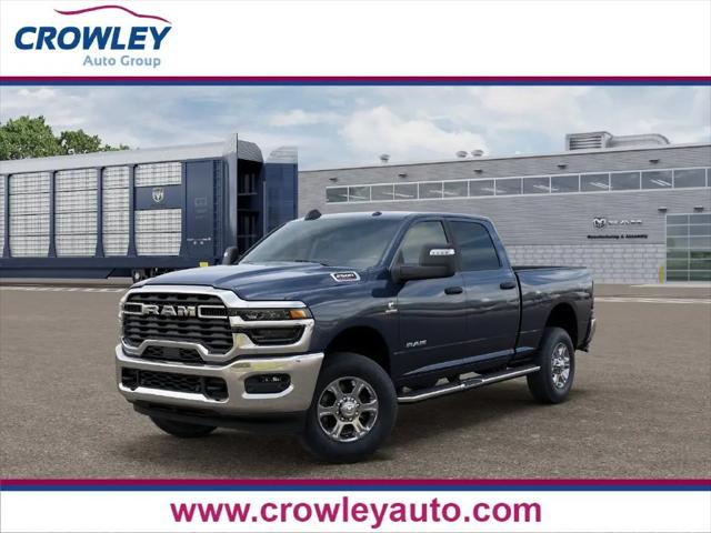 2027 Ram 2500 Big Horn for sale in Bristol, CT