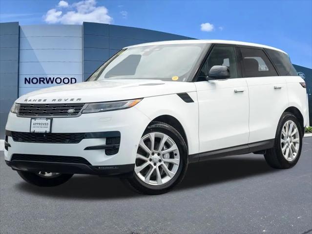 2025 Land Rover Range Rover Sport P360 S for sale in Norwood, MA