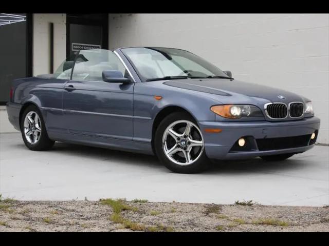 2004 BMW 325Ci 325Ci for sale near Geneva, IL