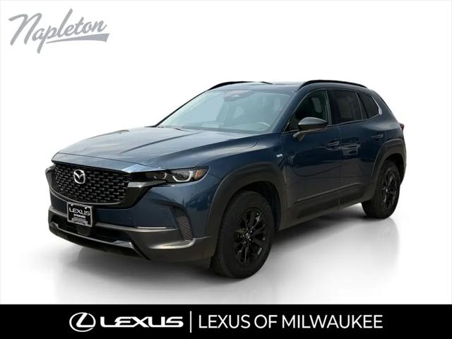 2025 Mazda CX-50 Hybrid Premium Package for sale in Glendale, WI