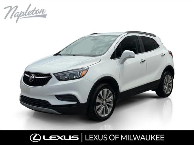 2019 Buick Encore AWD Preferred for sale in Glendale, WI