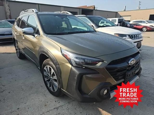 2023 Subaru Outback Touring for sale in Glendale, WI