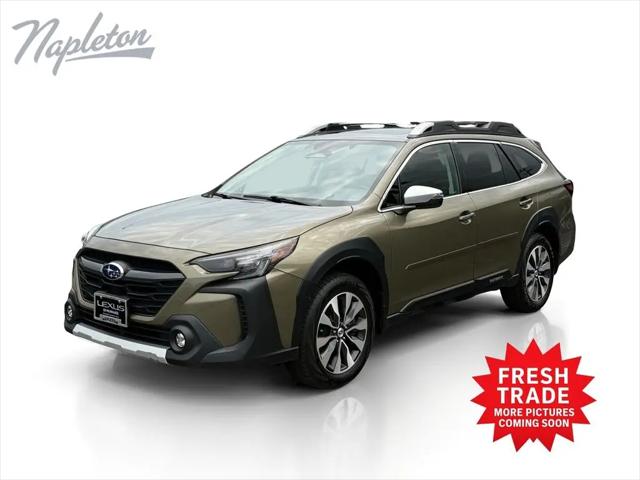 2023 Subaru Outback Touring for sale in Glendale, WI
