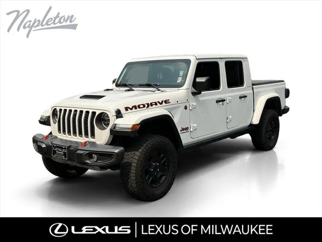 2022 Jeep Gladiator Sport for sale in Glendale, WI