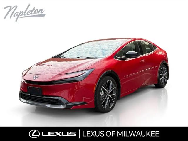 2024 Toyota Prius XLE for sale in Glendale, WI