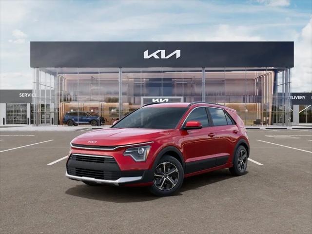 2026 Kia Niro LX for sale in Quakertown, PA