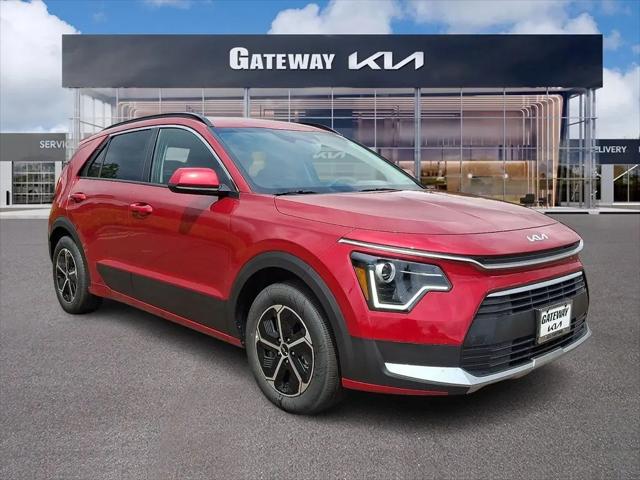 2026 Kia Niro LX for sale in Quakertown, PA