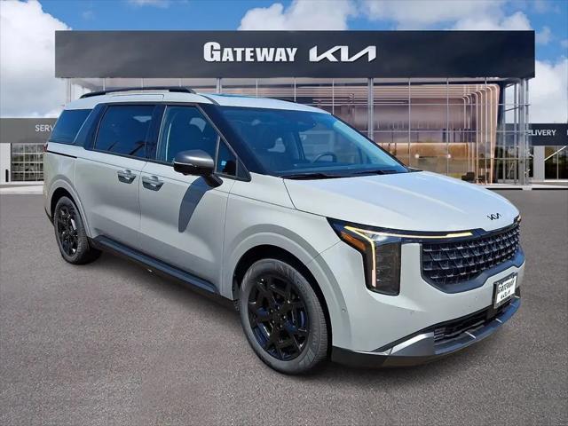 2027 Kia Carnival SX for sale in Quakertown, PA